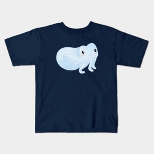 Octopus design Kids T-Shirt